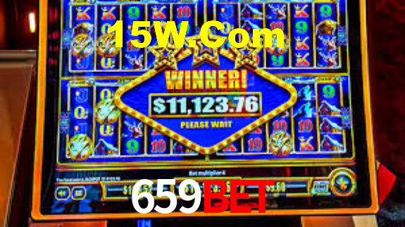 APP oficial da 659Bet para mobile